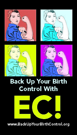 Public Education Campaign Back Up Your Birth Control National