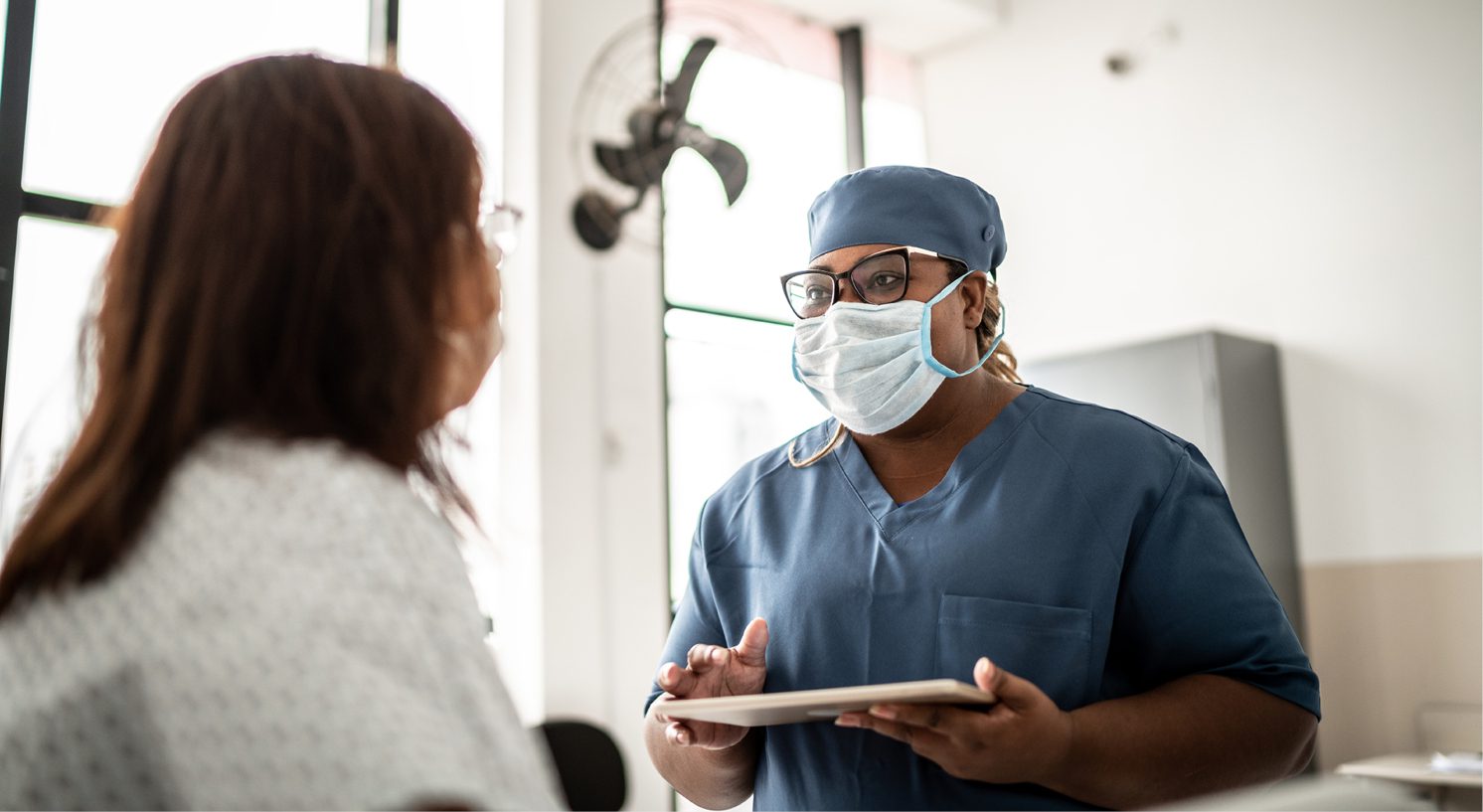 Passing Reproductive Health Protection Act in Virginia | National ...